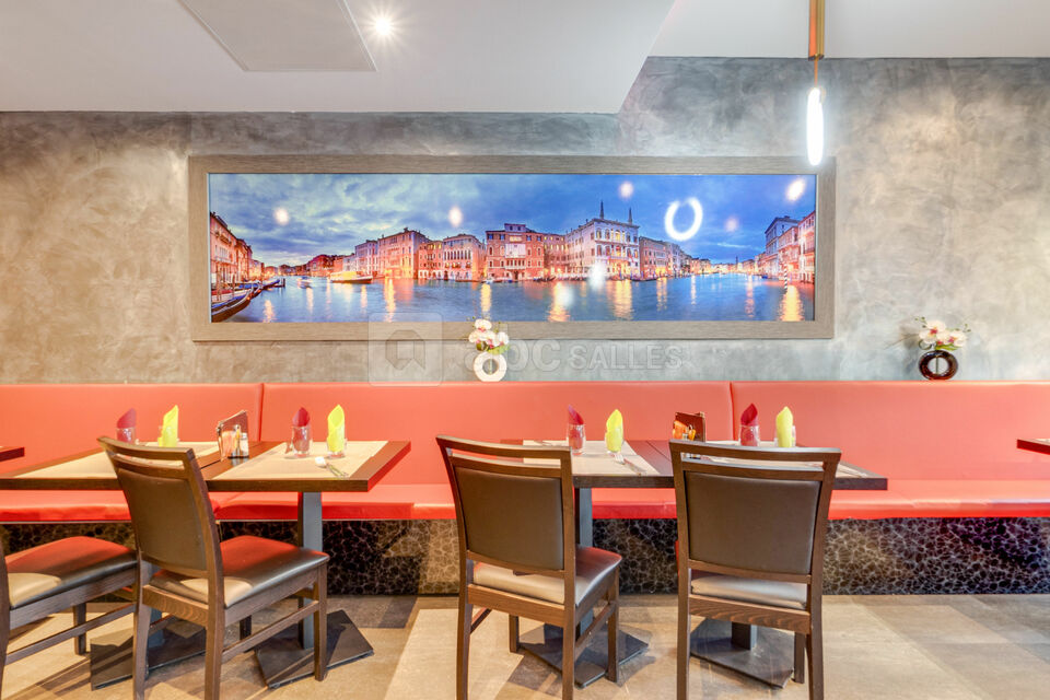 La Trattoria