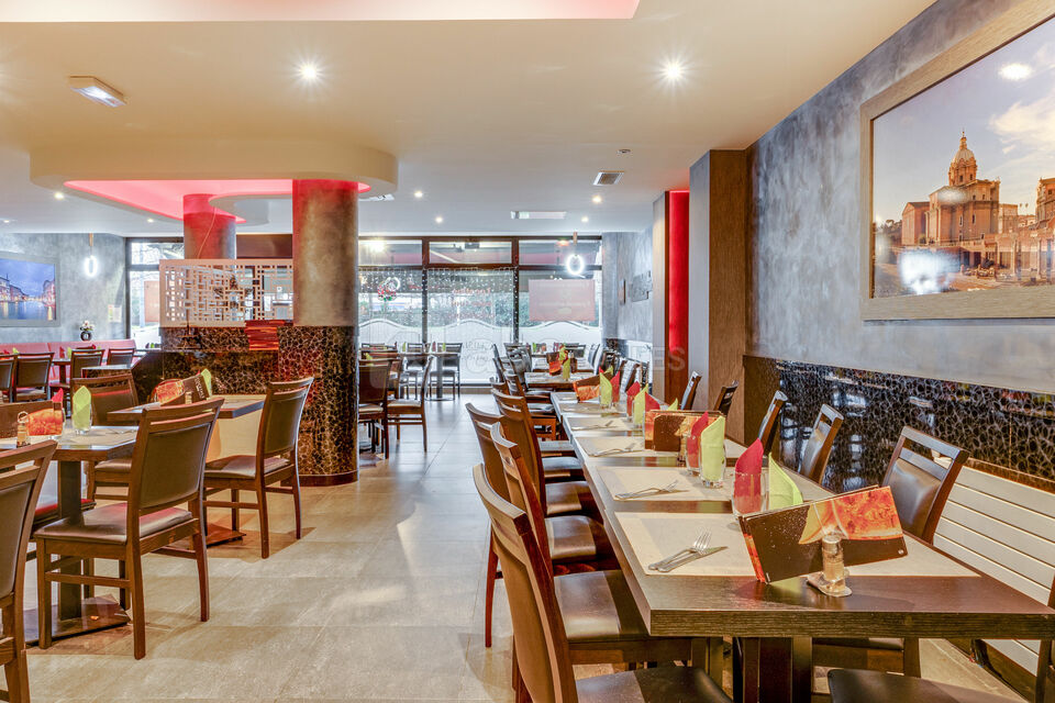 La Trattoria