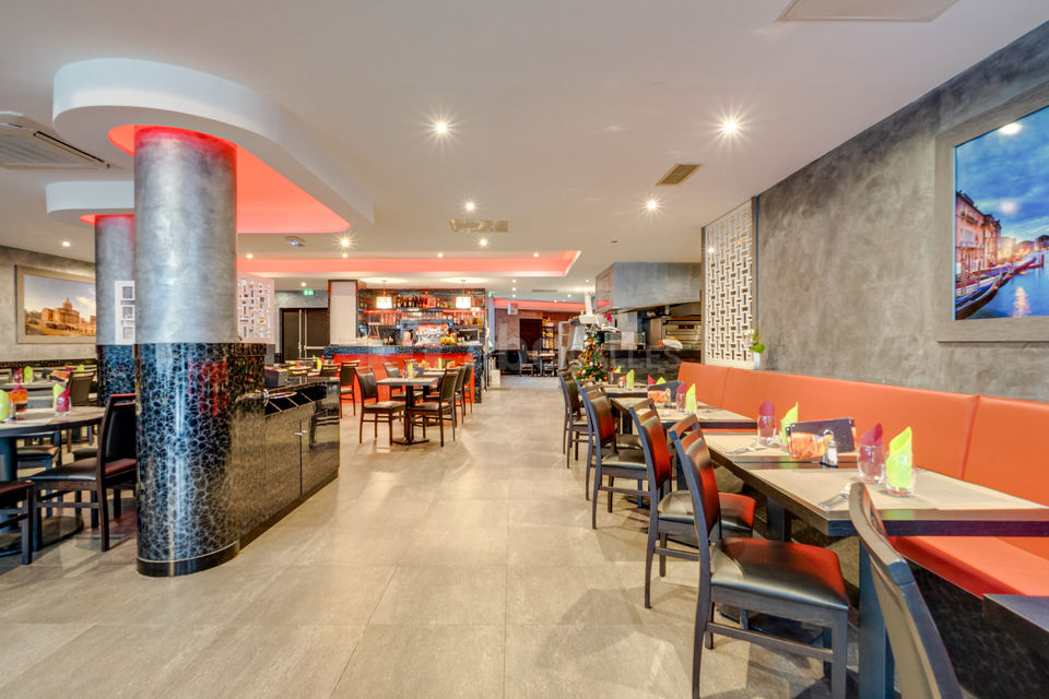 La Trattoria