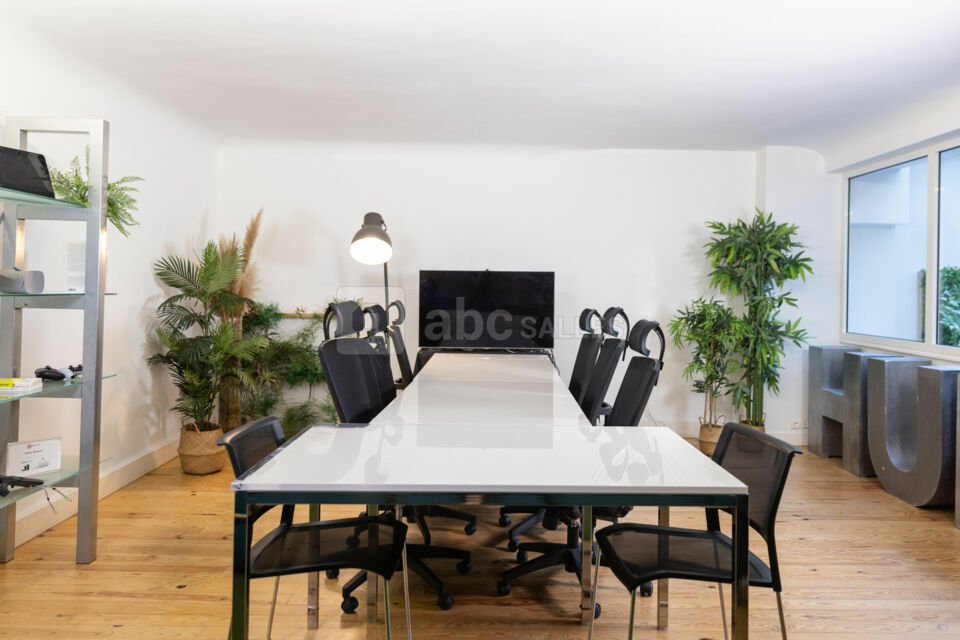 Hub Loft