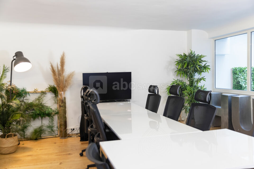 Hub Loft