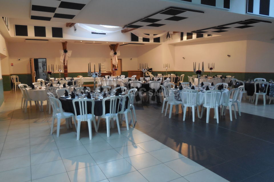 Grande salle