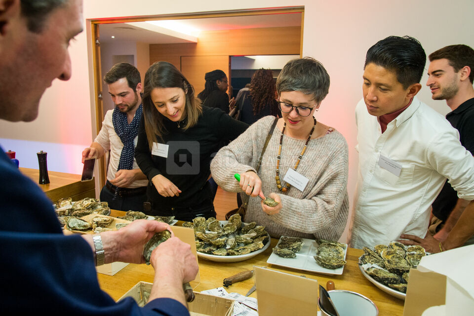 L'École de Cuisine Alain Ducasse