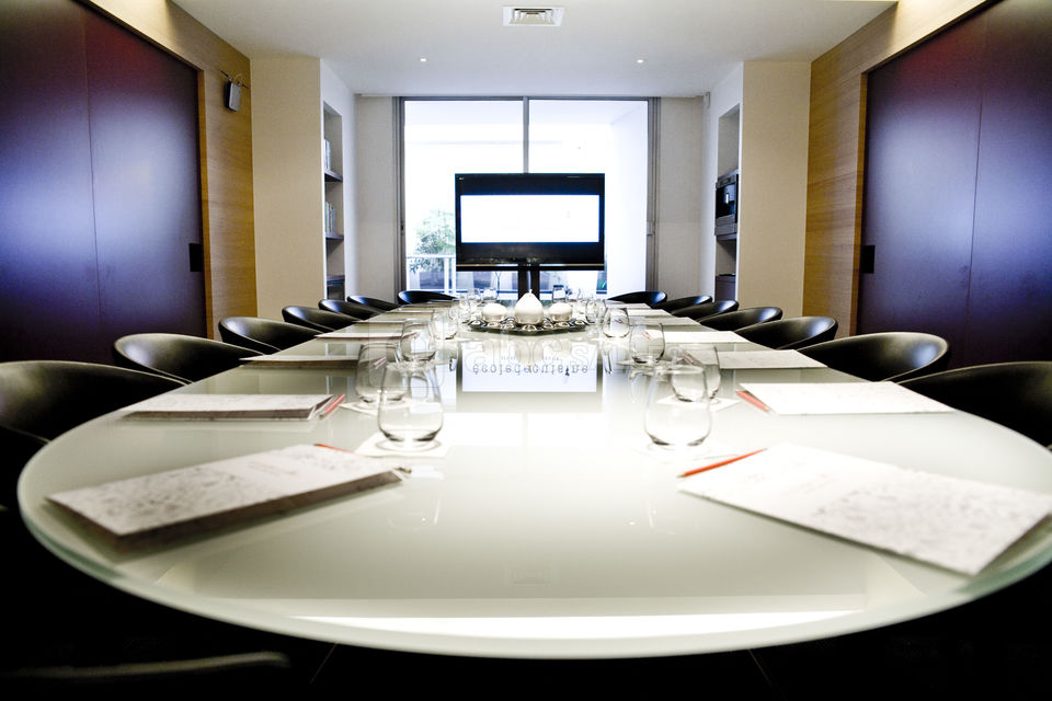 L'École de Cuisine Alain Ducasse