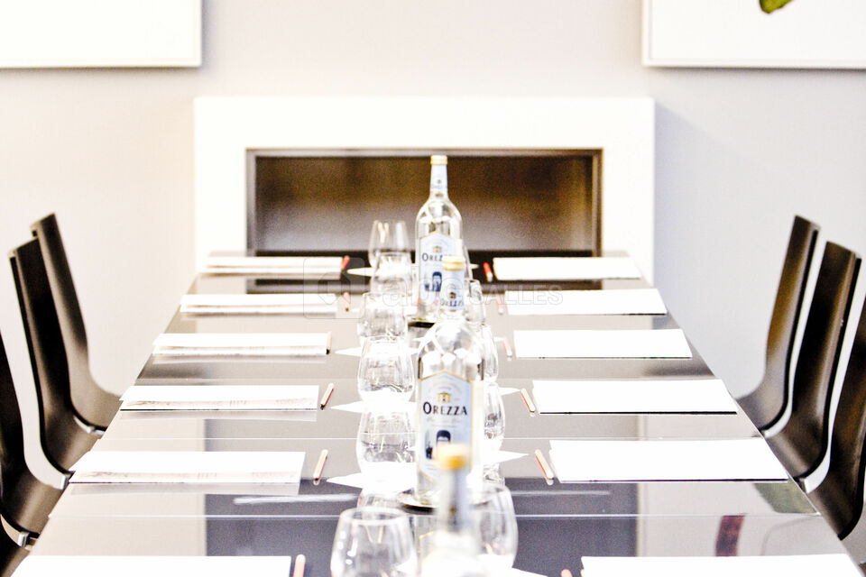 L'École de Cuisine Alain Ducasse