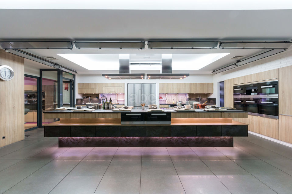 L'École de Cuisine Alain Ducasse