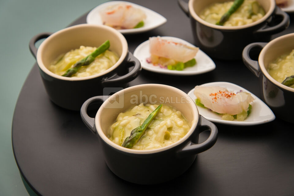 L'École de Cuisine Alain Ducasse