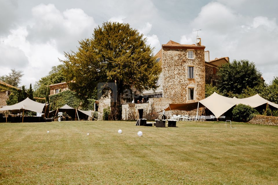 Château de Boisrigaud