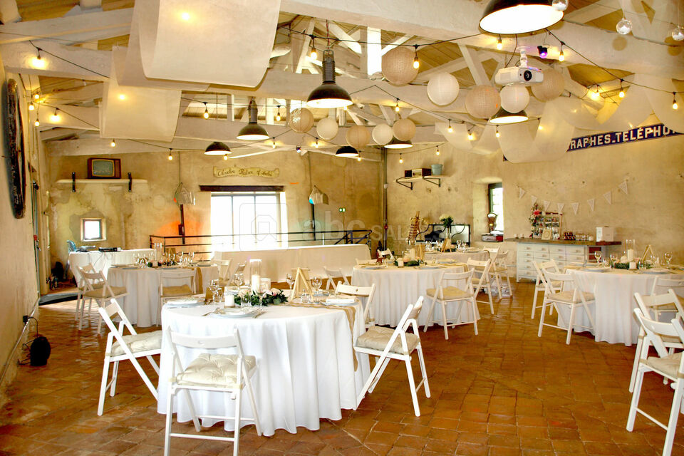 Château de Boisrigaud