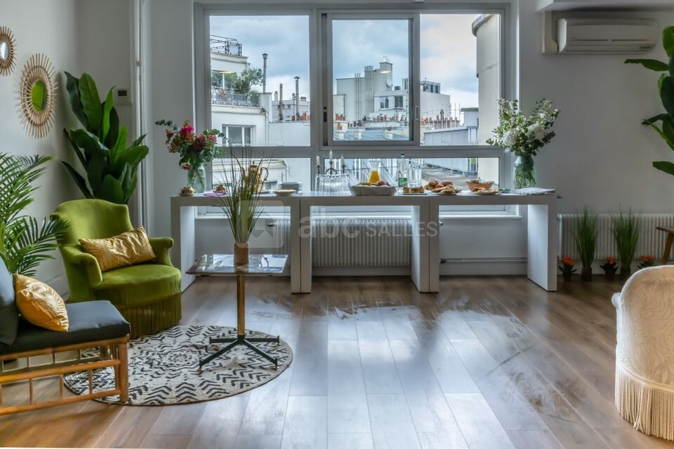 L'Appart Terrasse des Champs