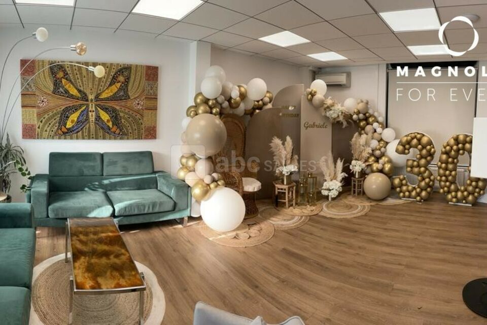 Salle