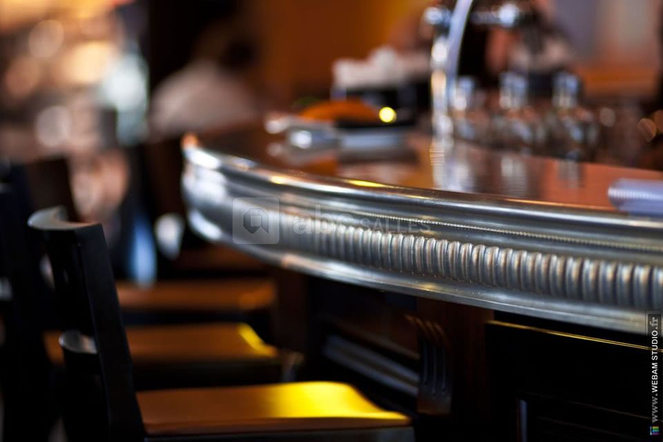 Brasserie les Docks