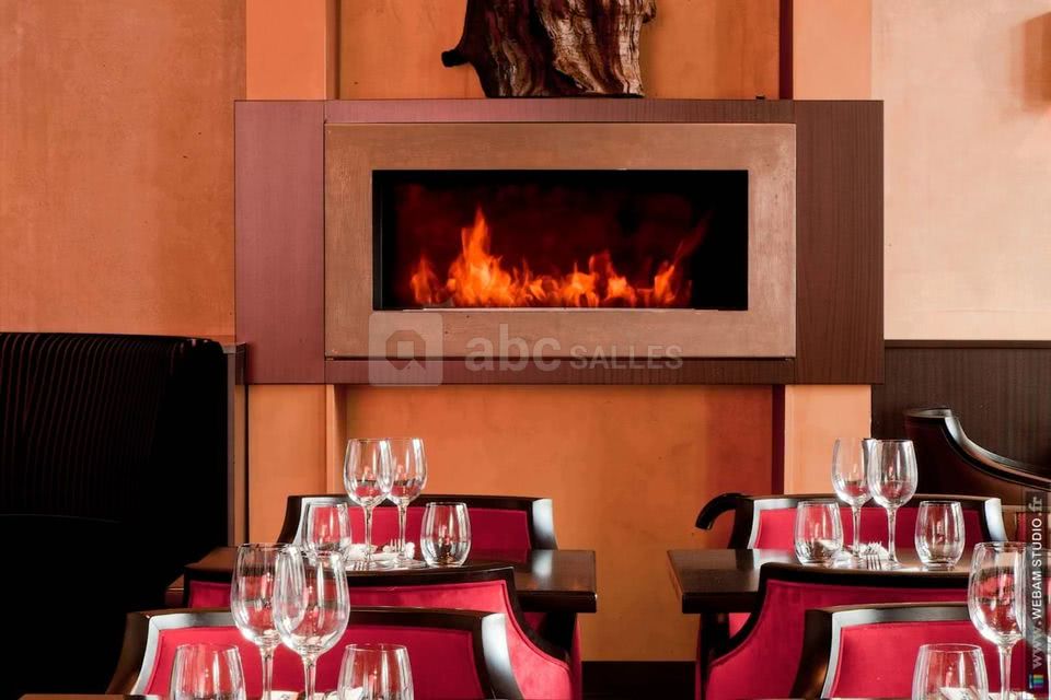 Brasserie les Docks