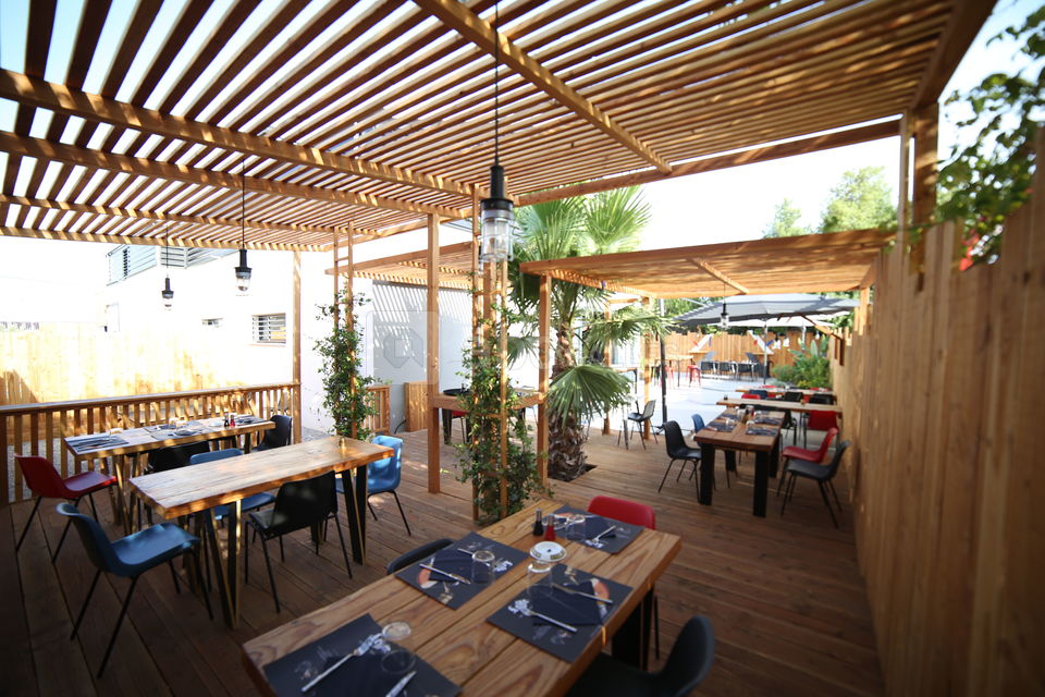 Pro Race Café