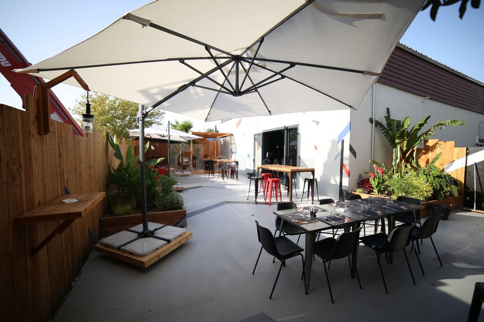 Pro Race Café