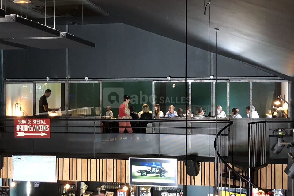 Pro Race Café