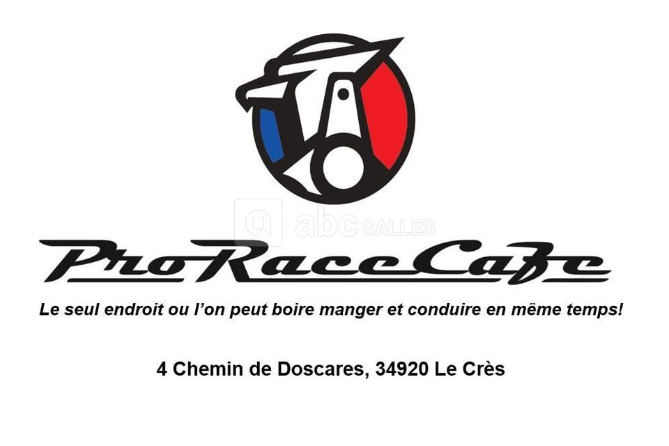 Pro Race Café