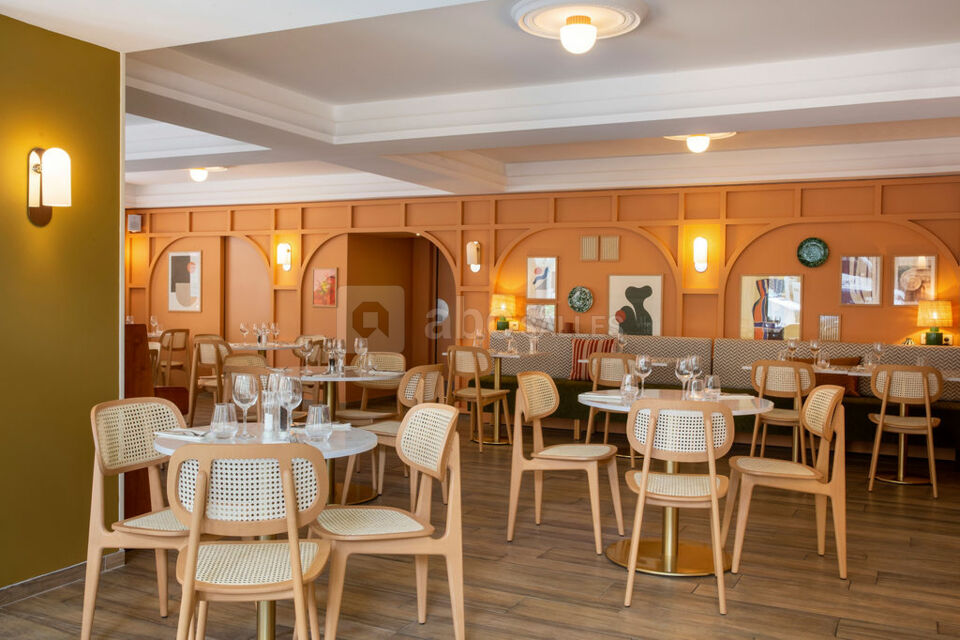 Grand Hôtel d'Orange