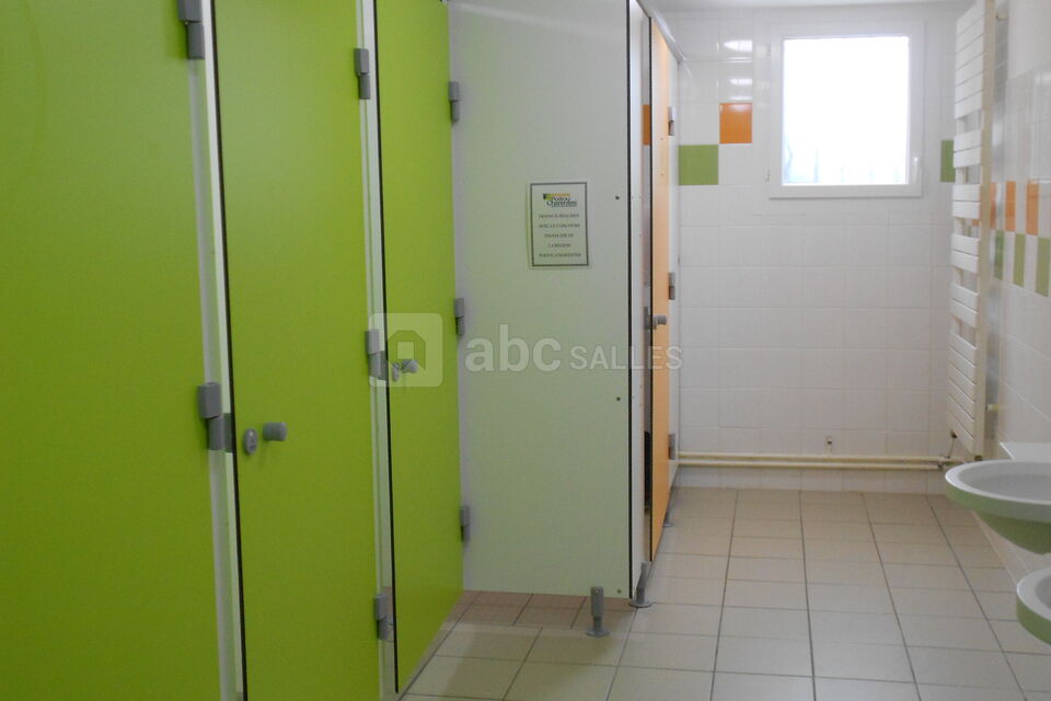 Sanitaires
