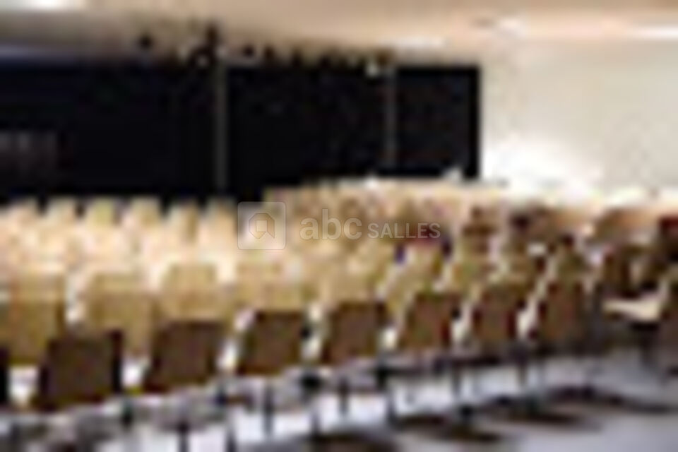 Maison du Gospel