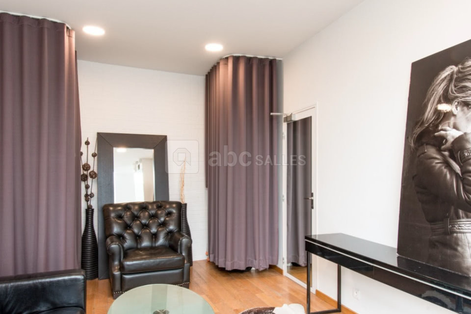 Espace Beaumarchais