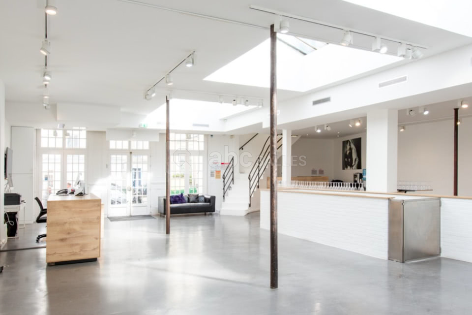 Espace Beaumarchais
