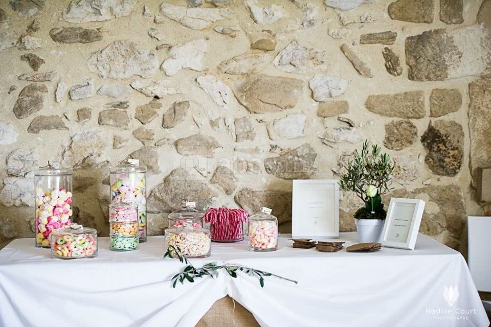 La Bastide de Jaillans
