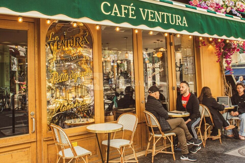 Café Ventura