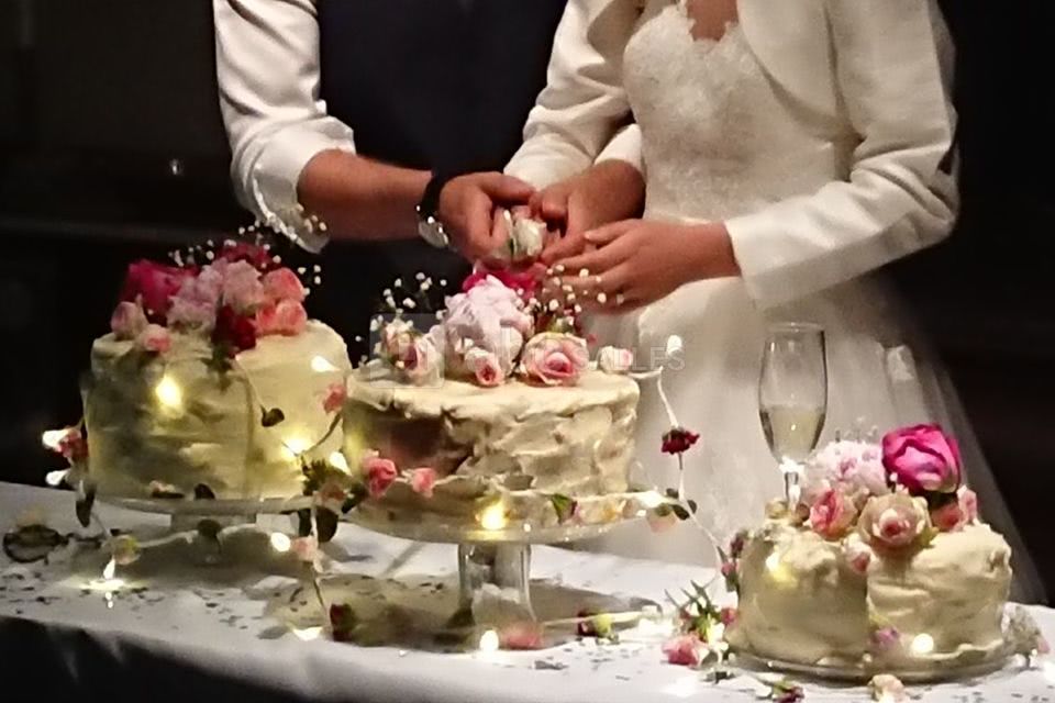 Cérémonie de Mariage