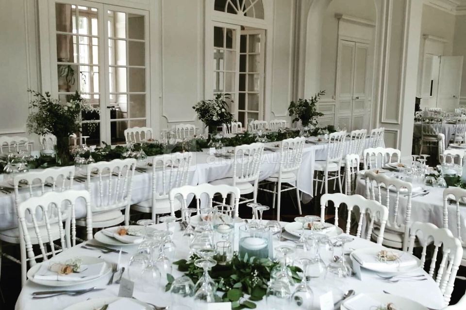 Grand salon