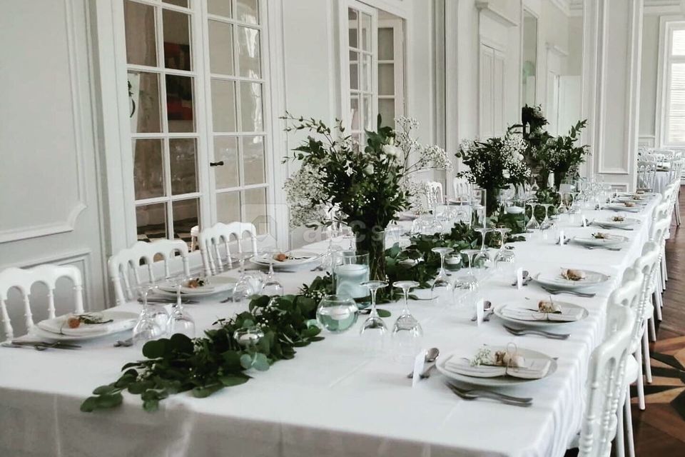 Grand salon