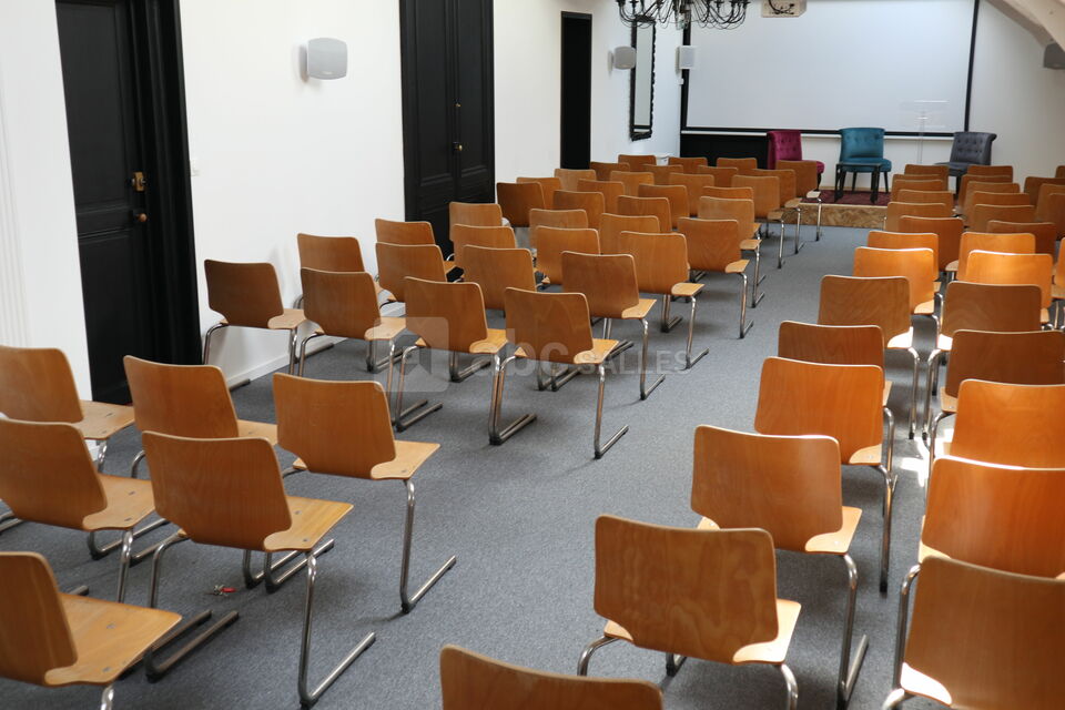 Auditorium