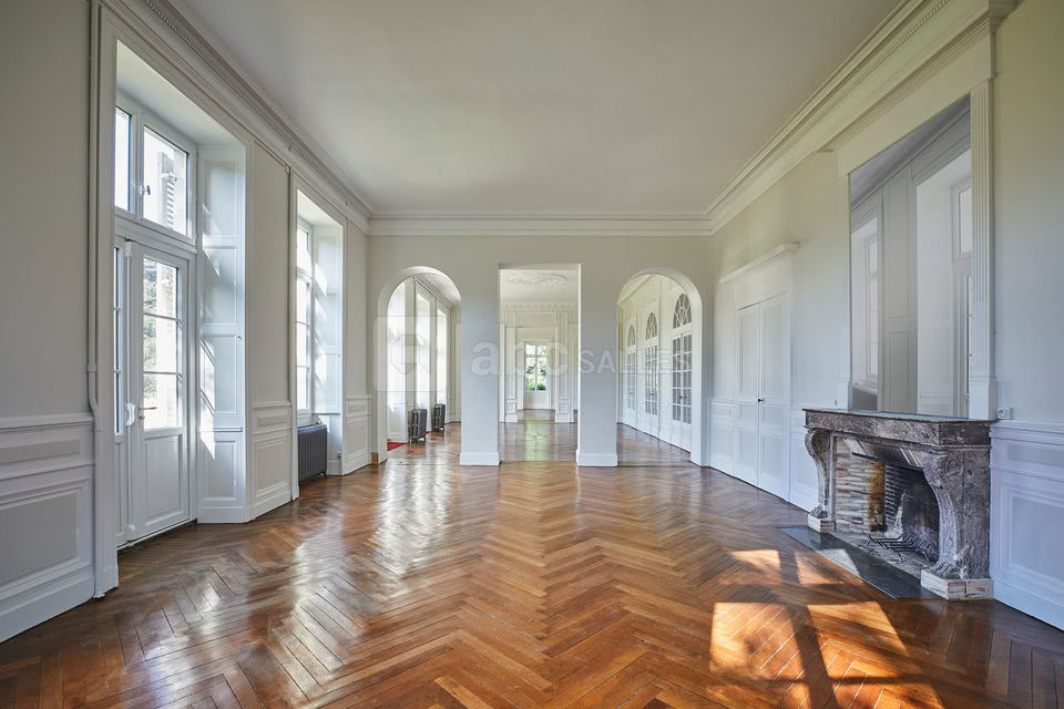 Château de la Forêt