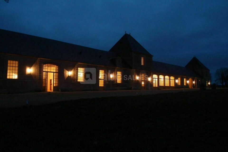 Château des Bordes
