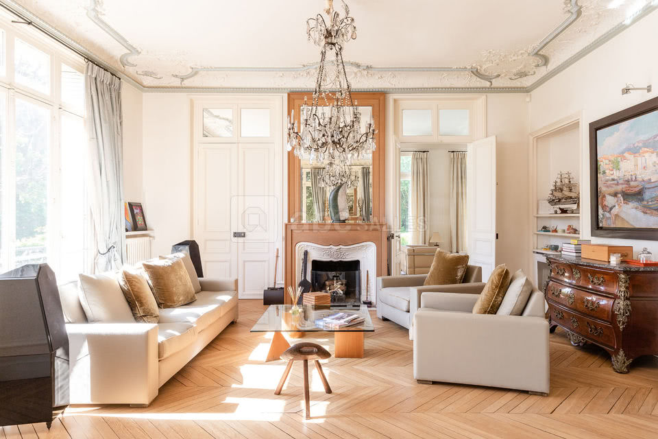 L'Hôtel Particulier