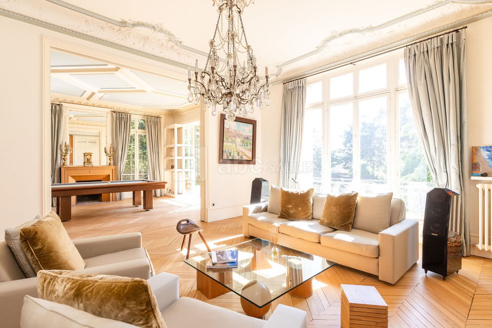 L'Hôtel Particulier