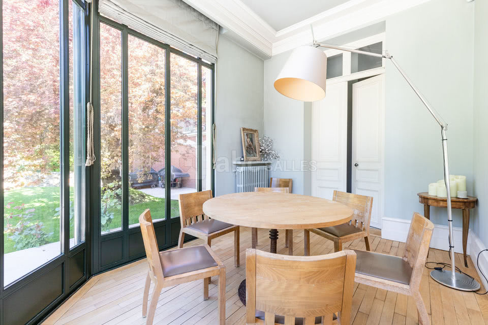 L'Hôtel Particulier