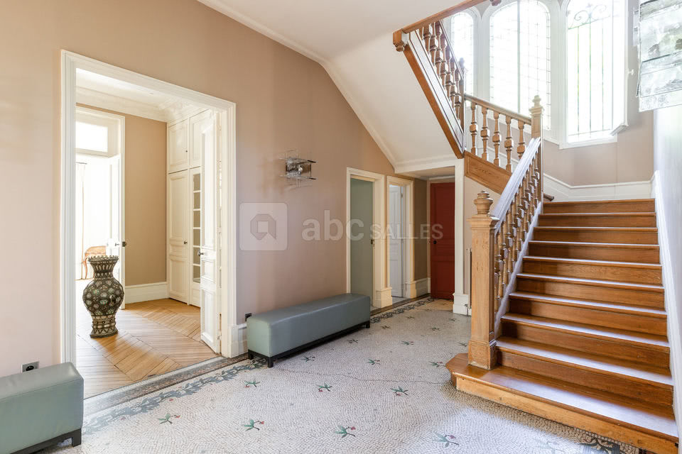 L'Hôtel Particulier