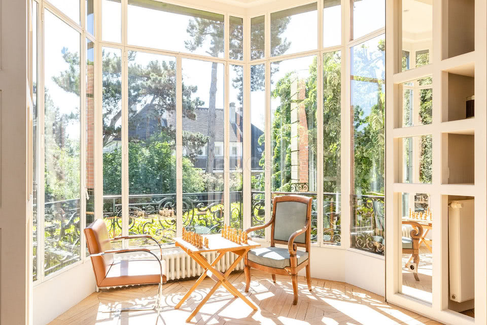 L'Hôtel Particulier