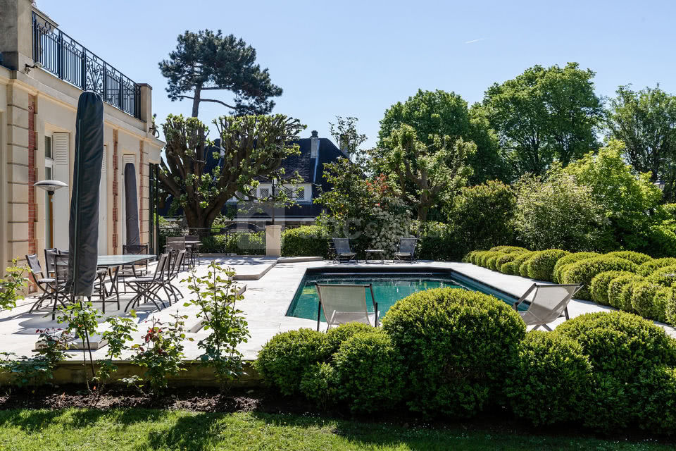 L'Hôtel Particulier