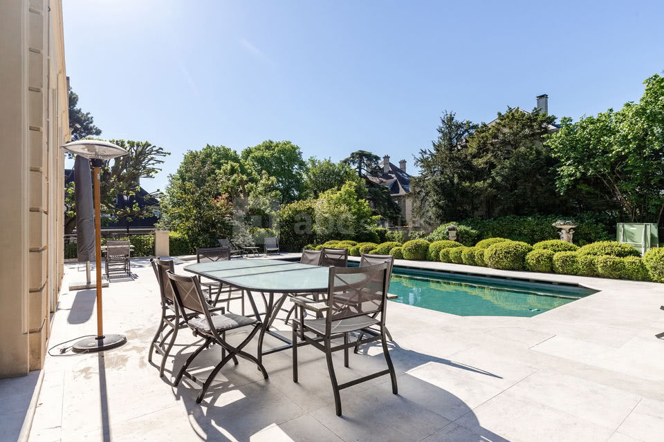 L'Hôtel Particulier