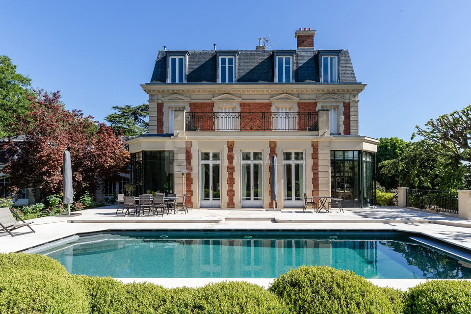 L'Hôtel Particulier