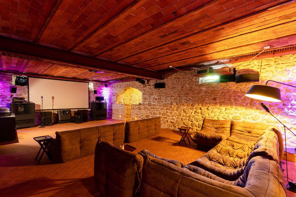 L'Hôtel Particulier