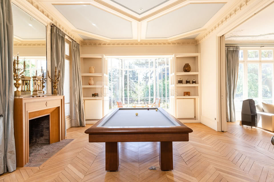 L'Hôtel Particulier