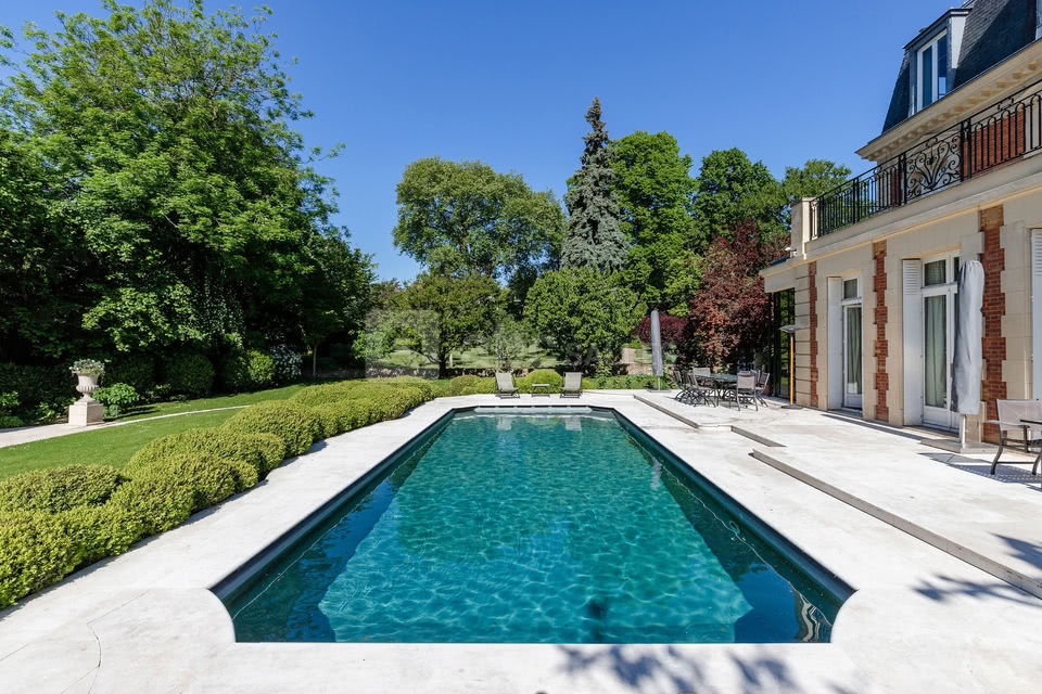 L'Hôtel Particulier