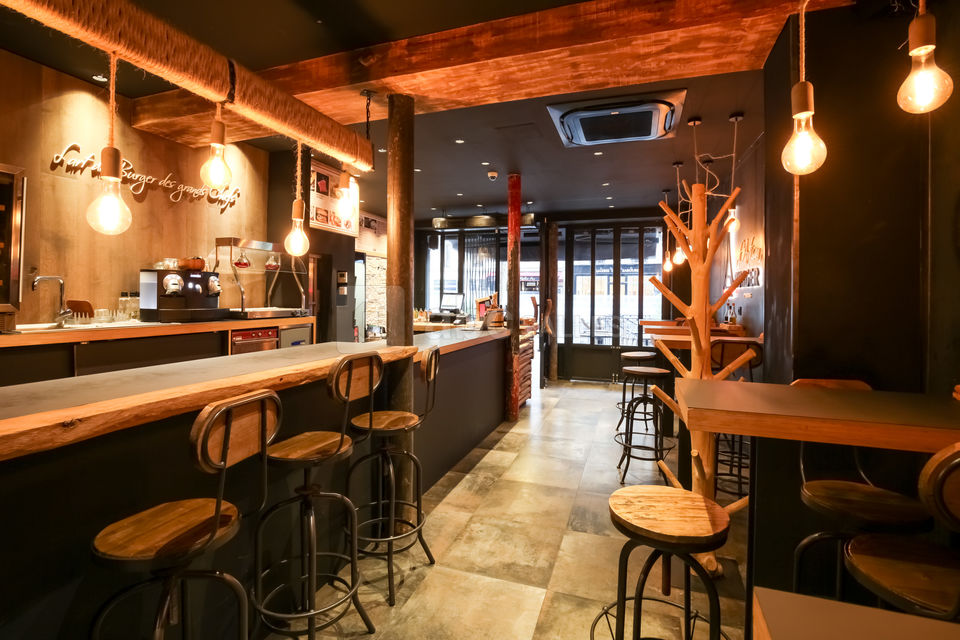 L'Artisan du Burger