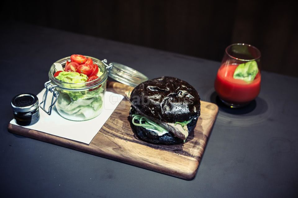 L'Artisan du Burger