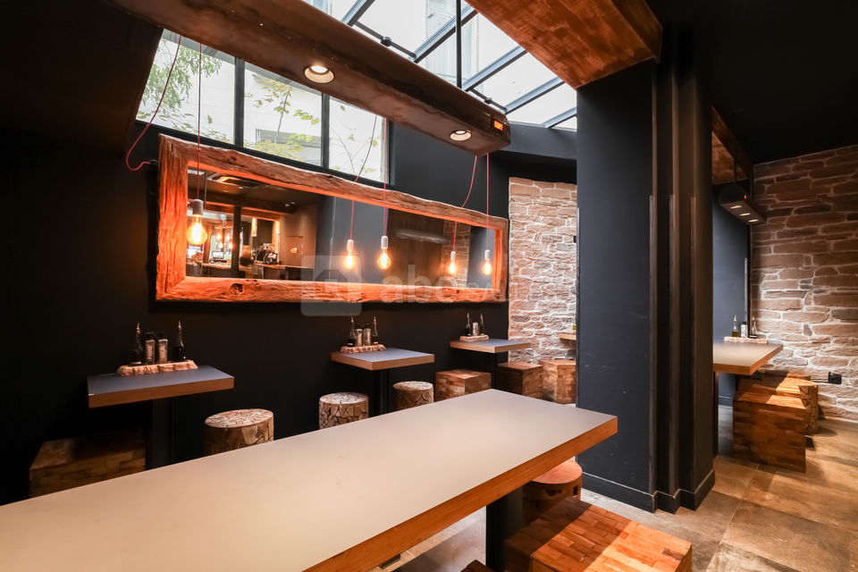 L'Artisan du Burger