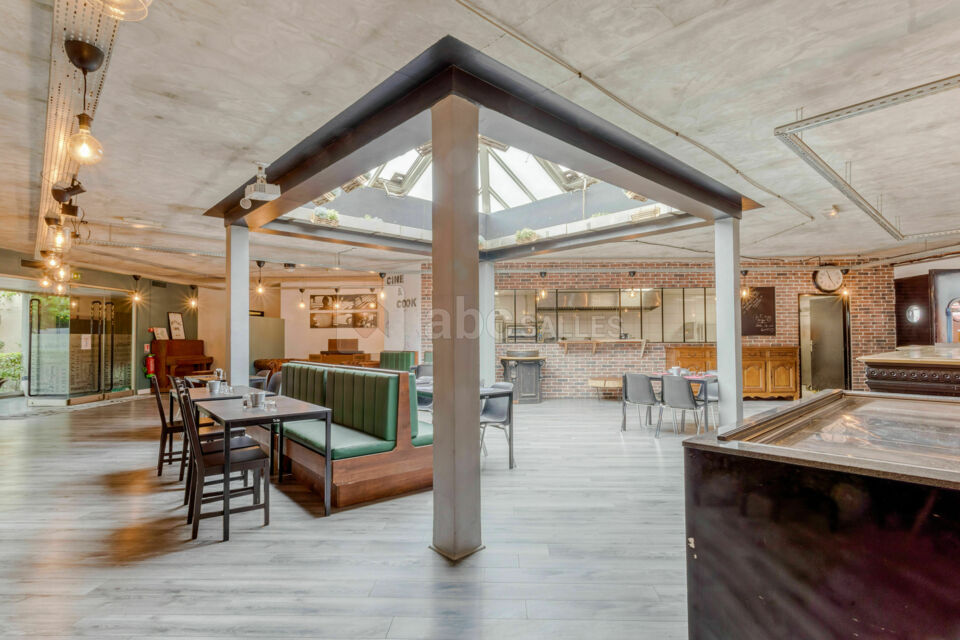 Salle