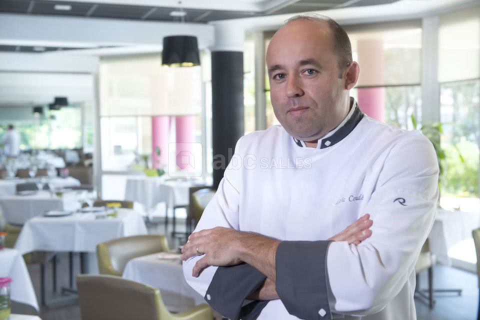 Best Western Atlantic Thalasso et Golf
